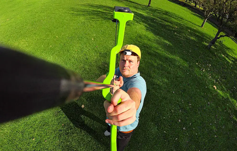 Kamera sportowa Insta360 GO 3S 64 GB biała